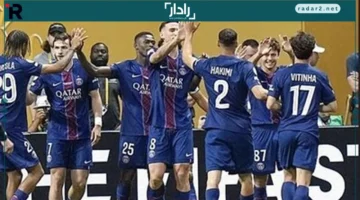 مباراة الحسم.. تعرف على توقيت قمة باريس سان جيرمان وباير ليفركوزن في دوري أبطال أوروبا والقنوات الناقلة